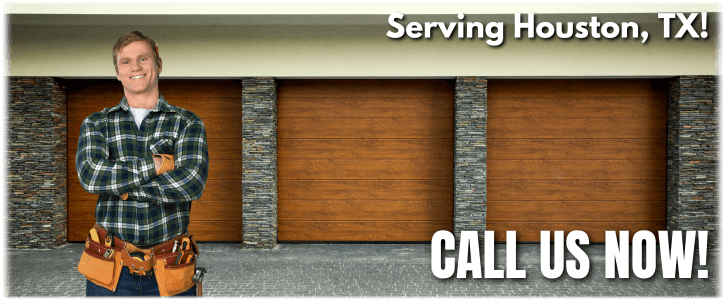 Garage Door Repair Houston TX